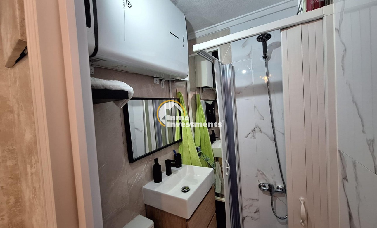 Reventa - Ático - Torrevieja - Centro