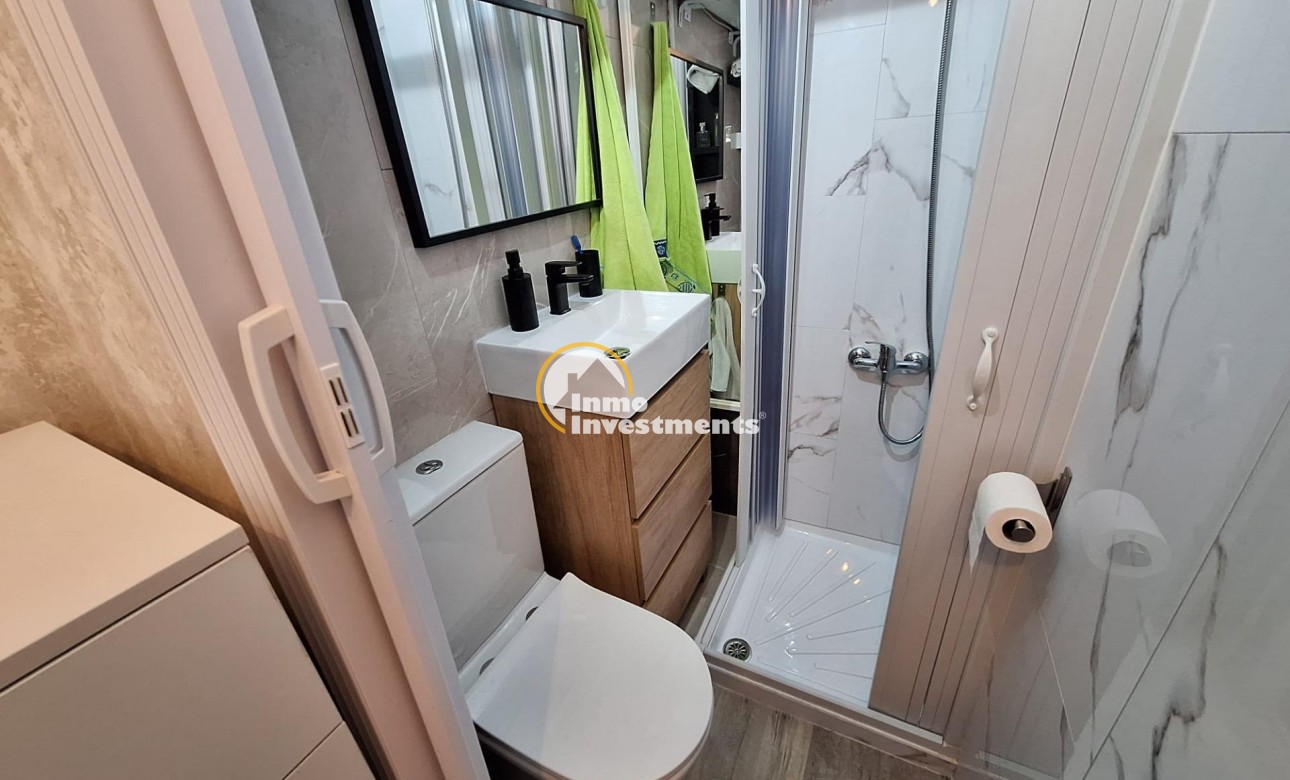 Reventa - Ático - Torrevieja - Centro