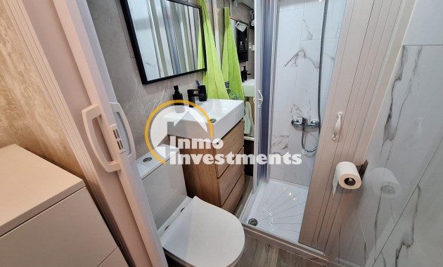 Reventa - Ático - Torrevieja - Centro