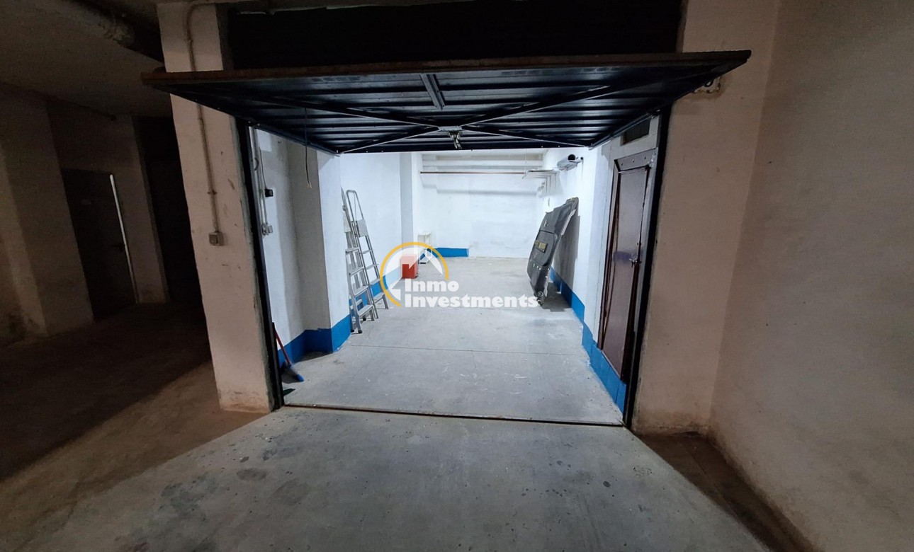 Reventa - Ático - Torrevieja - Centro