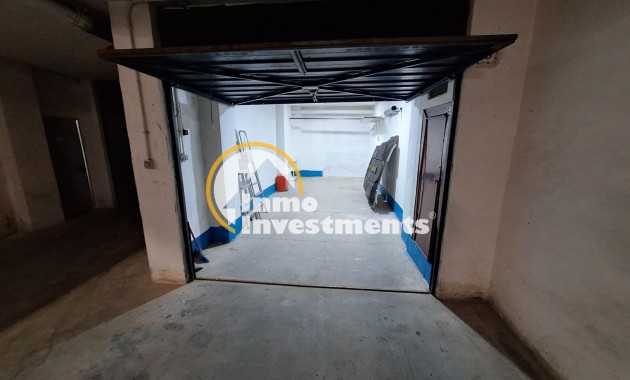 Reventa - Ático - Torrevieja - Centro