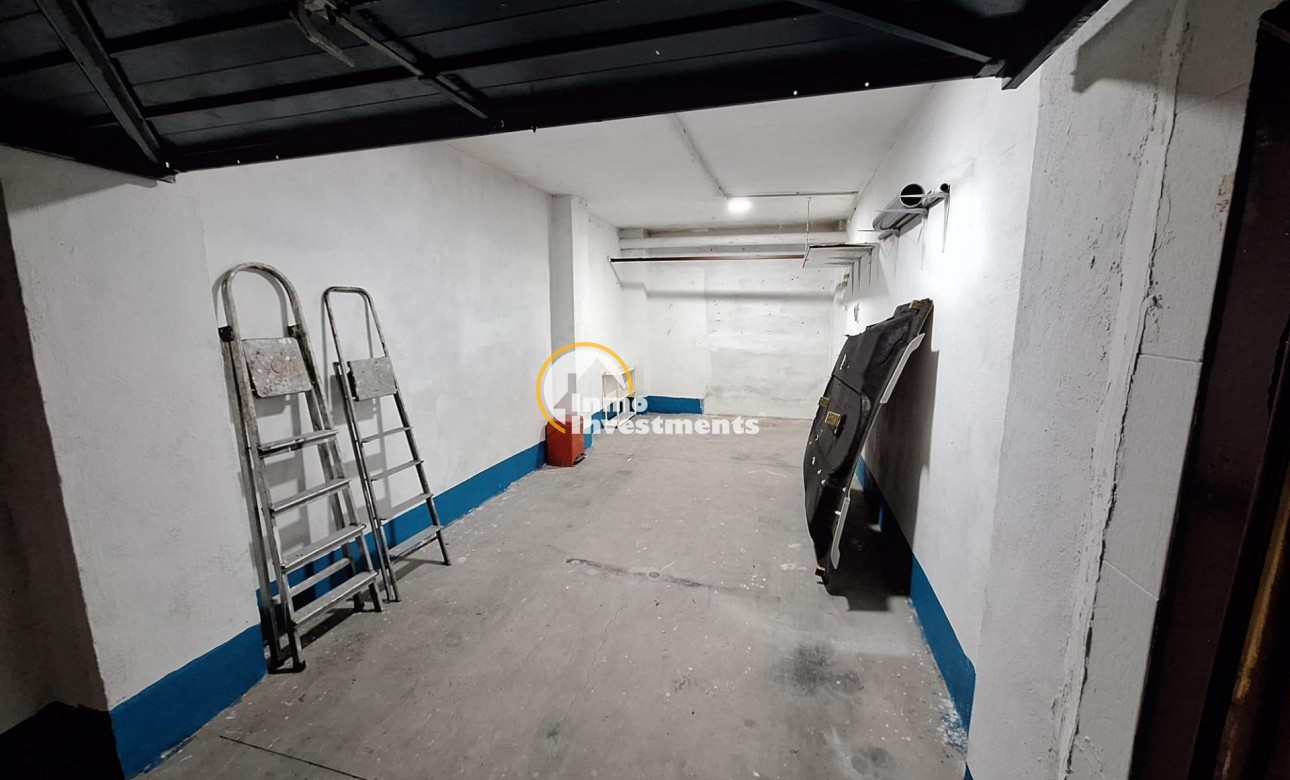 Reventa - Ático - Torrevieja - Centro