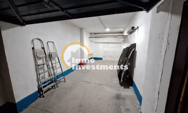 Reventa - Ático - Torrevieja - Centro