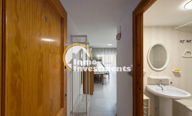 Reventa - Estudio - Torrevieja - Playa del Cura