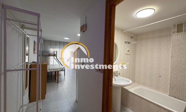 Reventa - Estudio - Torrevieja - Playa del Cura