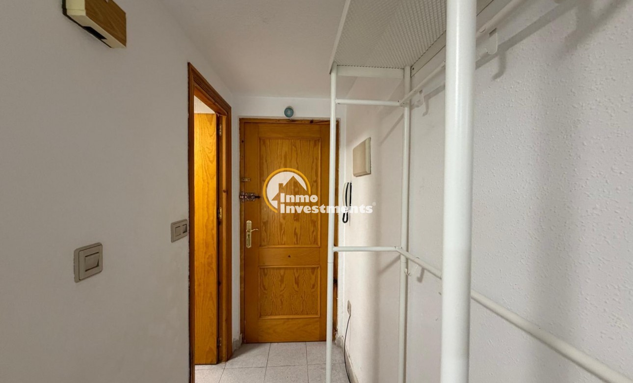 Reventa - Estudio - Torrevieja - Playa del Cura