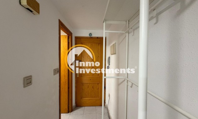 Reventa - Estudio - Torrevieja - Playa del Cura