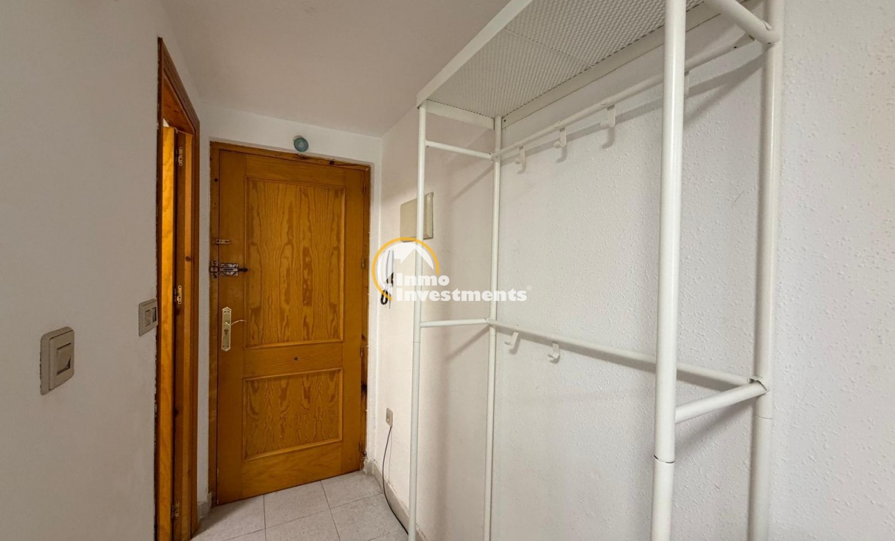 Reventa - Estudio - Torrevieja - Playa del Cura