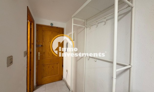 Reventa - Estudio - Torrevieja - Playa del Cura