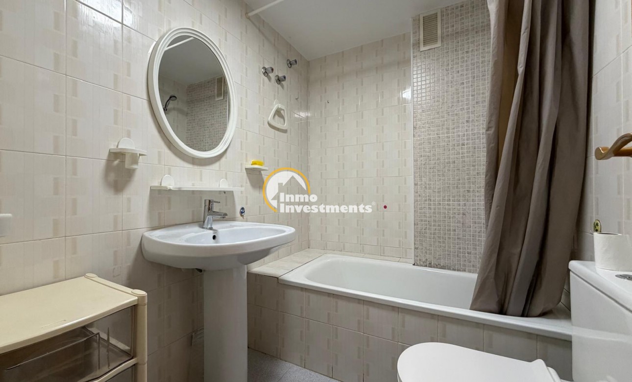 Reventa - Estudio - Torrevieja - Playa del Cura