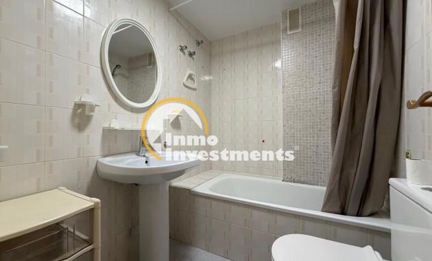 Reventa - Estudio - Torrevieja - Playa del Cura