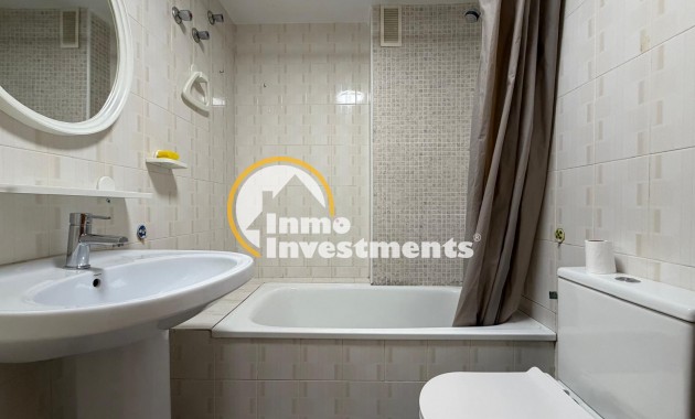 Reventa - Estudio - Torrevieja - Playa del Cura