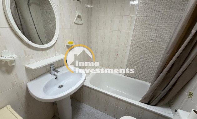 Reventa - Estudio - Torrevieja - Playa del Cura