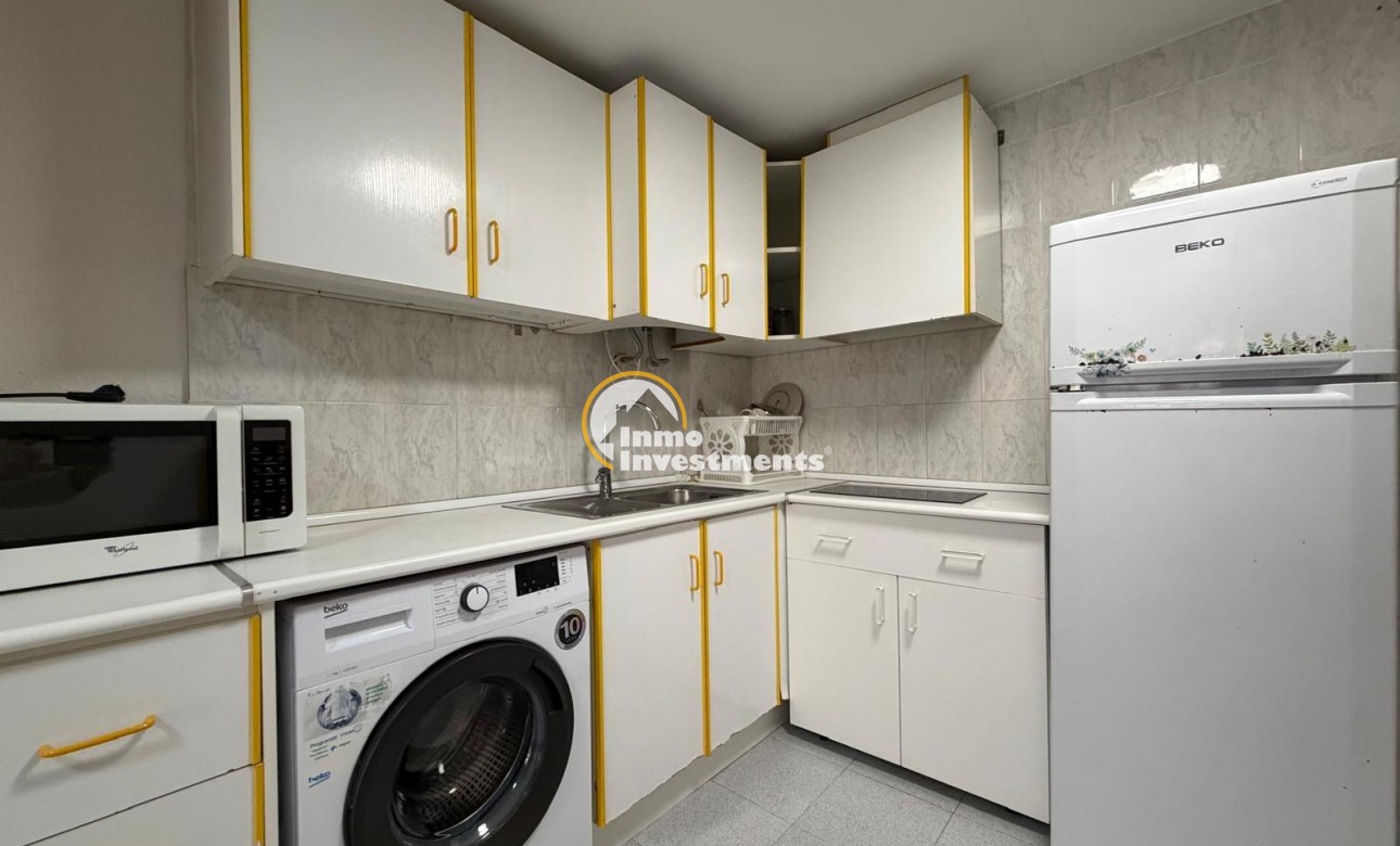 Reventa - Estudio - Torrevieja - Playa del Cura