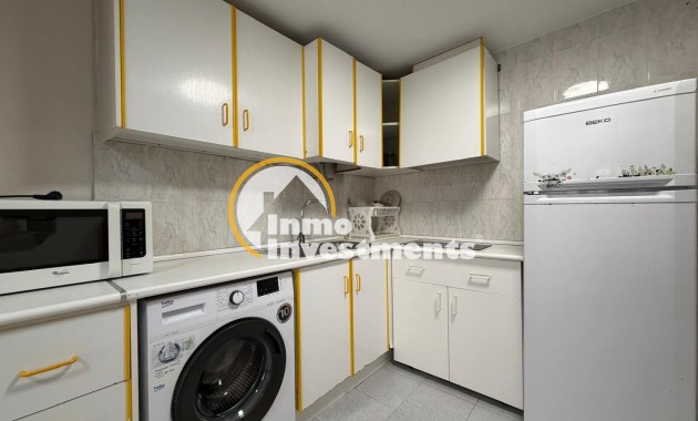 Reventa - Estudio - Torrevieja - Playa del Cura