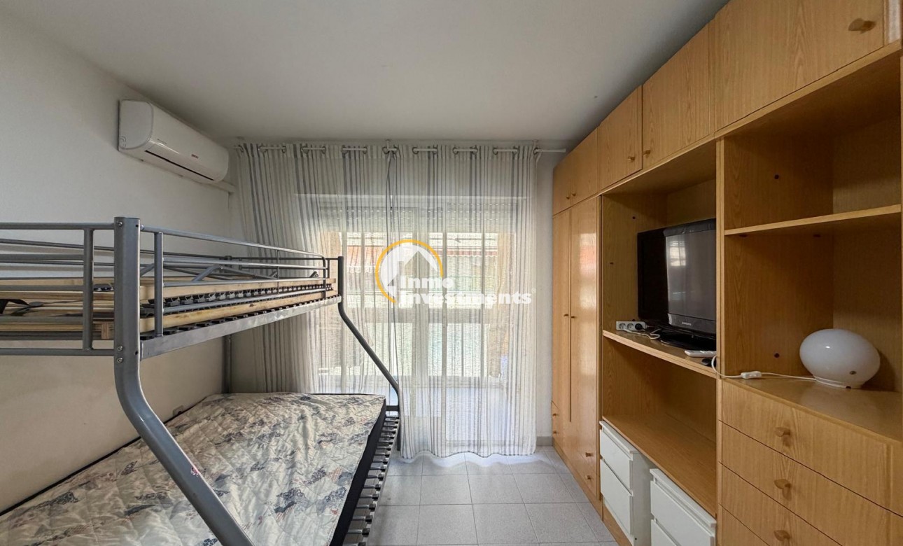 Reventa - Estudio - Torrevieja - Playa del Cura