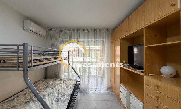 Reventa - Estudio - Torrevieja - Playa del Cura