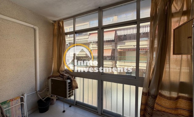 Reventa - Estudio - Torrevieja - Playa del Cura