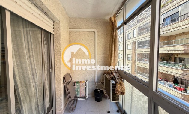 Reventa - Estudio - Torrevieja - Playa del Cura