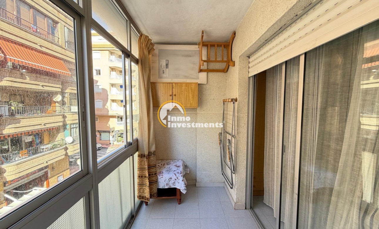 Reventa - Estudio - Torrevieja - Playa del Cura