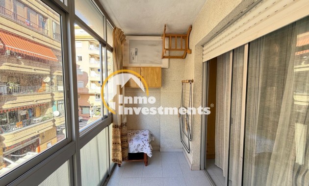 Reventa - Estudio - Torrevieja - Playa del Cura