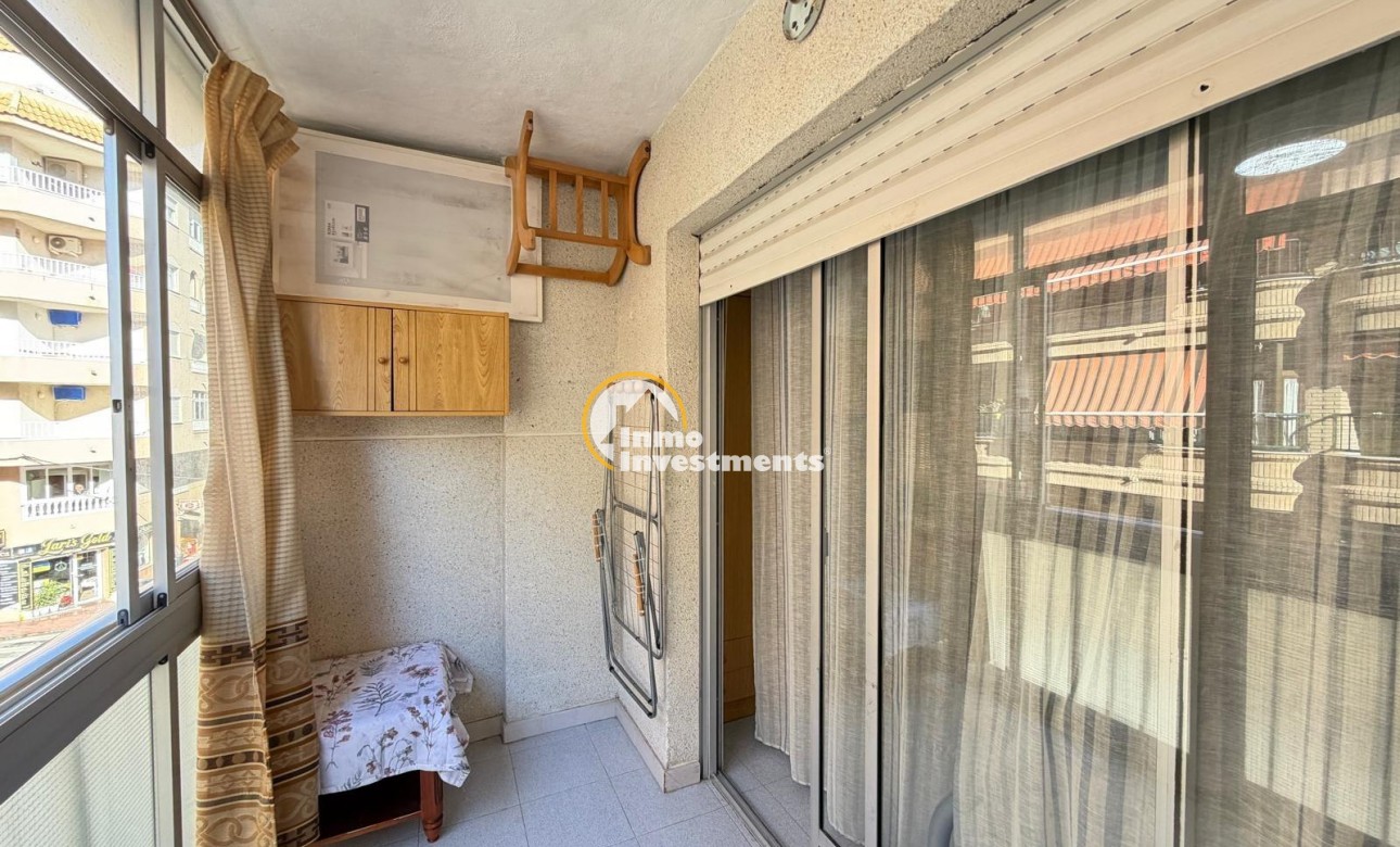 Reventa - Estudio - Torrevieja - Playa del Cura