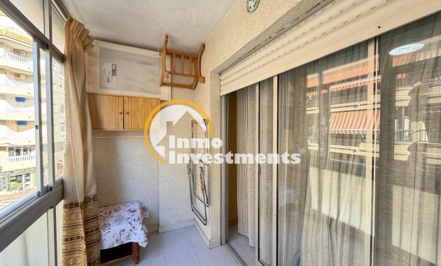 Reventa - Estudio - Torrevieja - Playa del Cura