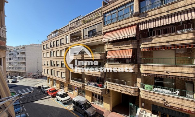 Reventa - Estudio - Torrevieja - Playa del Cura