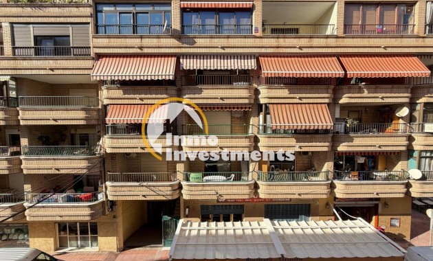 Reventa - Estudio - Torrevieja - Playa del Cura