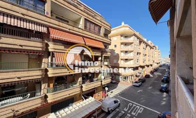 Reventa - Estudio - Torrevieja - Playa del Cura