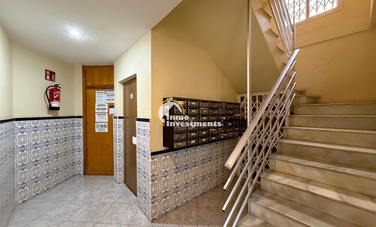 Reventa - Estudio - Torrevieja - Playa del Cura