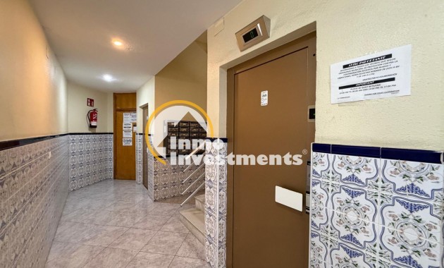 Reventa - Estudio - Torrevieja - Playa del Cura