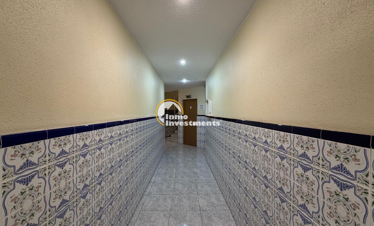 Reventa - Estudio - Torrevieja - Playa del Cura