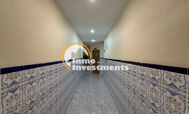 Reventa - Estudio - Torrevieja - Playa del Cura