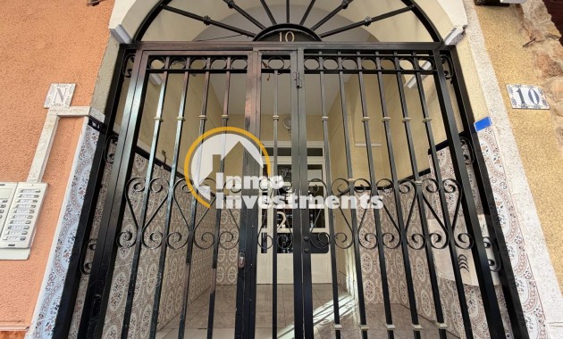 Reventa - Estudio - Torrevieja - Playa del Cura