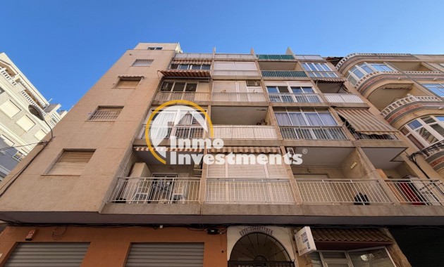 Reventa - Estudio - Torrevieja - Playa del Cura