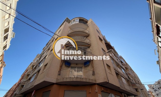 Reventa - Estudio - Torrevieja - Playa del Cura