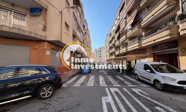 Reventa - Estudio - Torrevieja - Playa del Cura