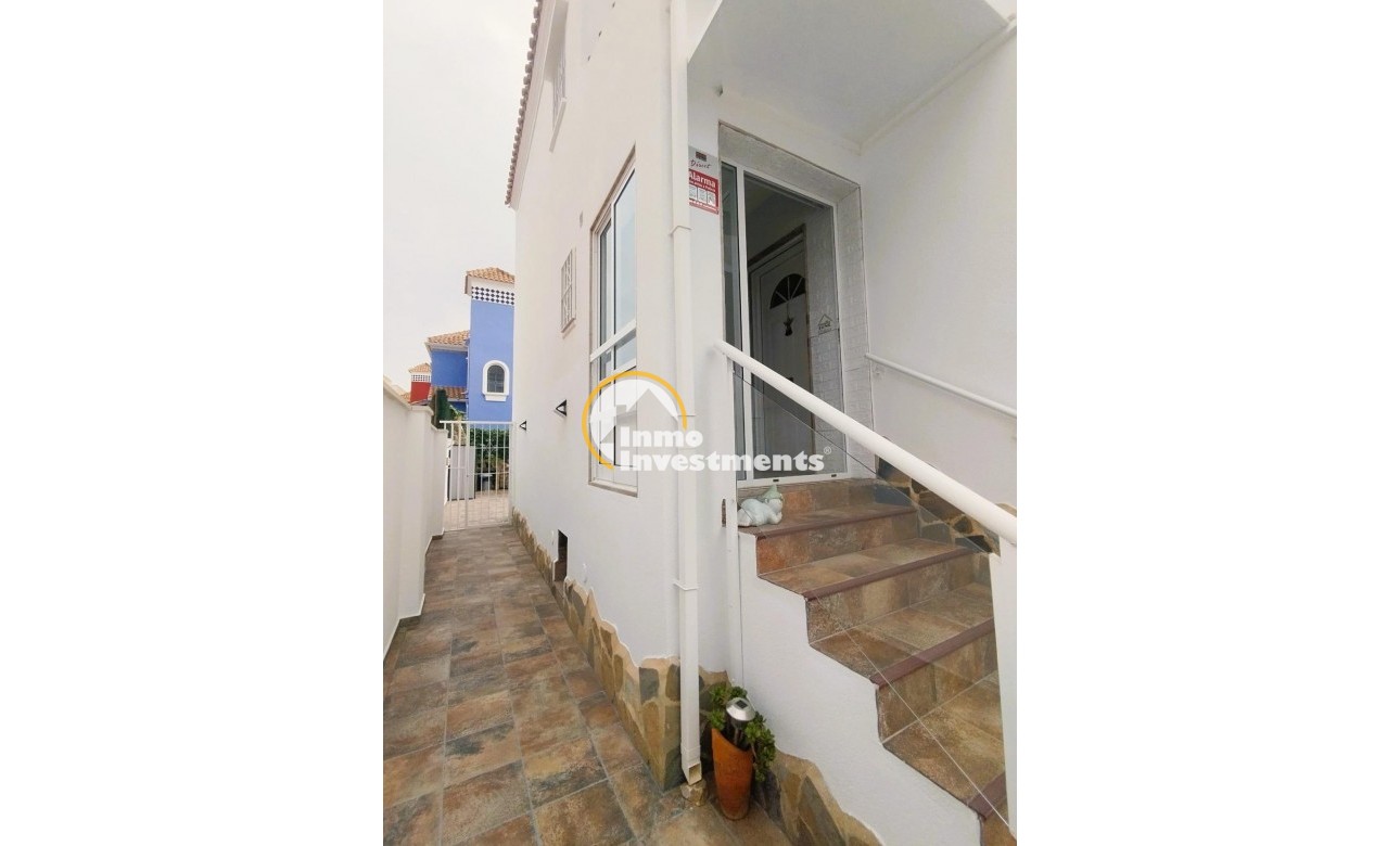 Revente privée - Villa - San Miguel de Salinas - Las Filipinas