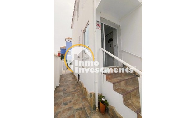 Revente privée - Villa - San Miguel de Salinas - Las Filipinas