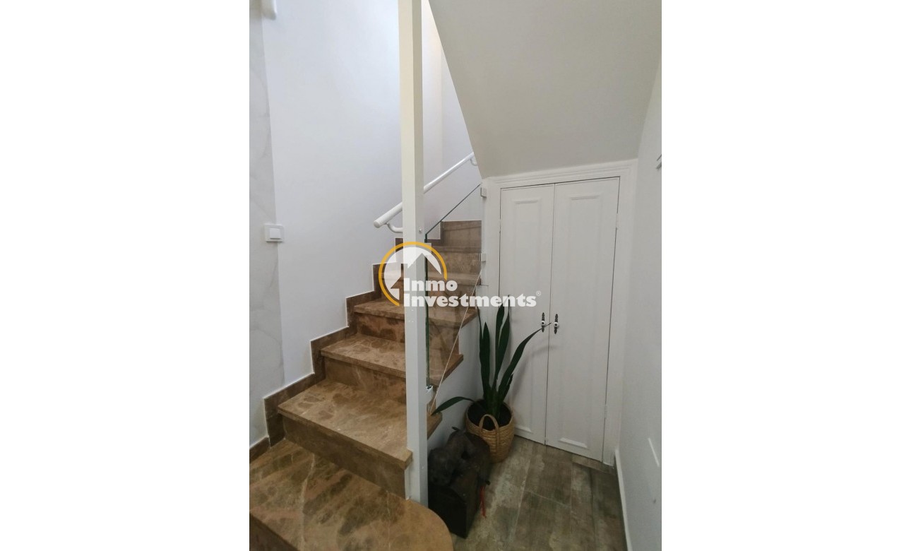 Revente privée - Villa - San Miguel de Salinas - Las Filipinas