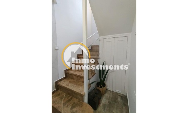 Revente privée - Villa - San Miguel de Salinas - Las Filipinas