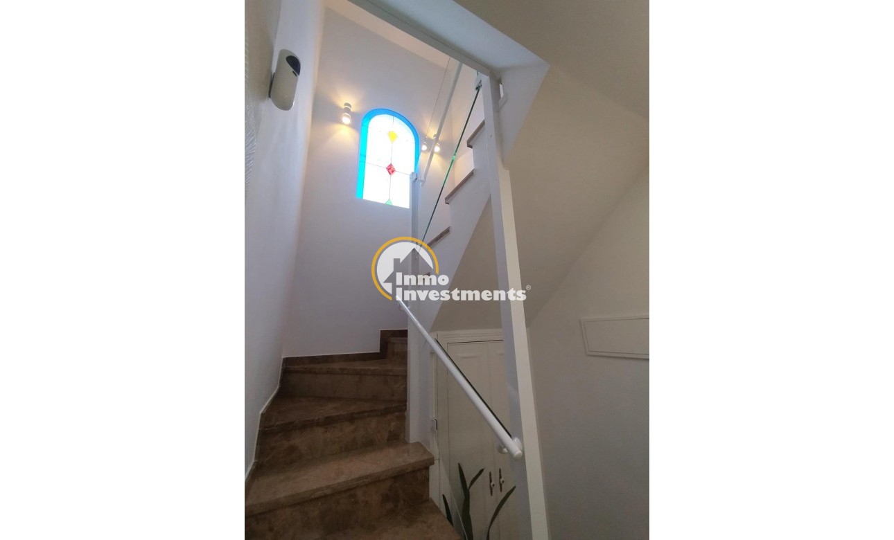 Revente privée - Villa - San Miguel de Salinas - Las Filipinas