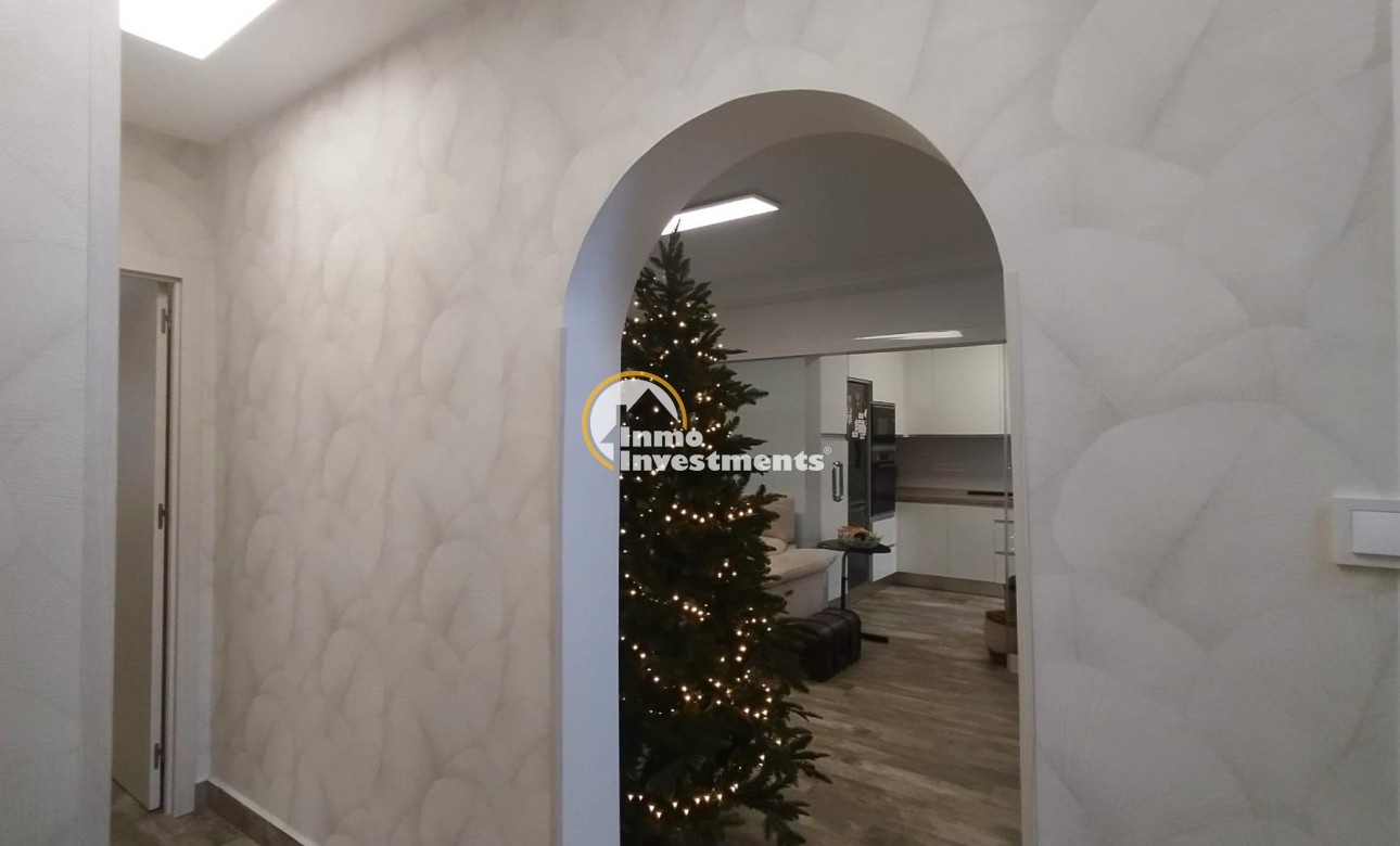 Revente privée - Villa - San Miguel de Salinas - Las Filipinas