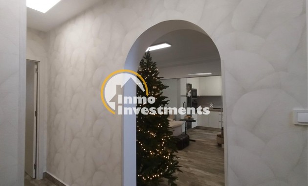 Revente privée - Villa - San Miguel de Salinas - Las Filipinas