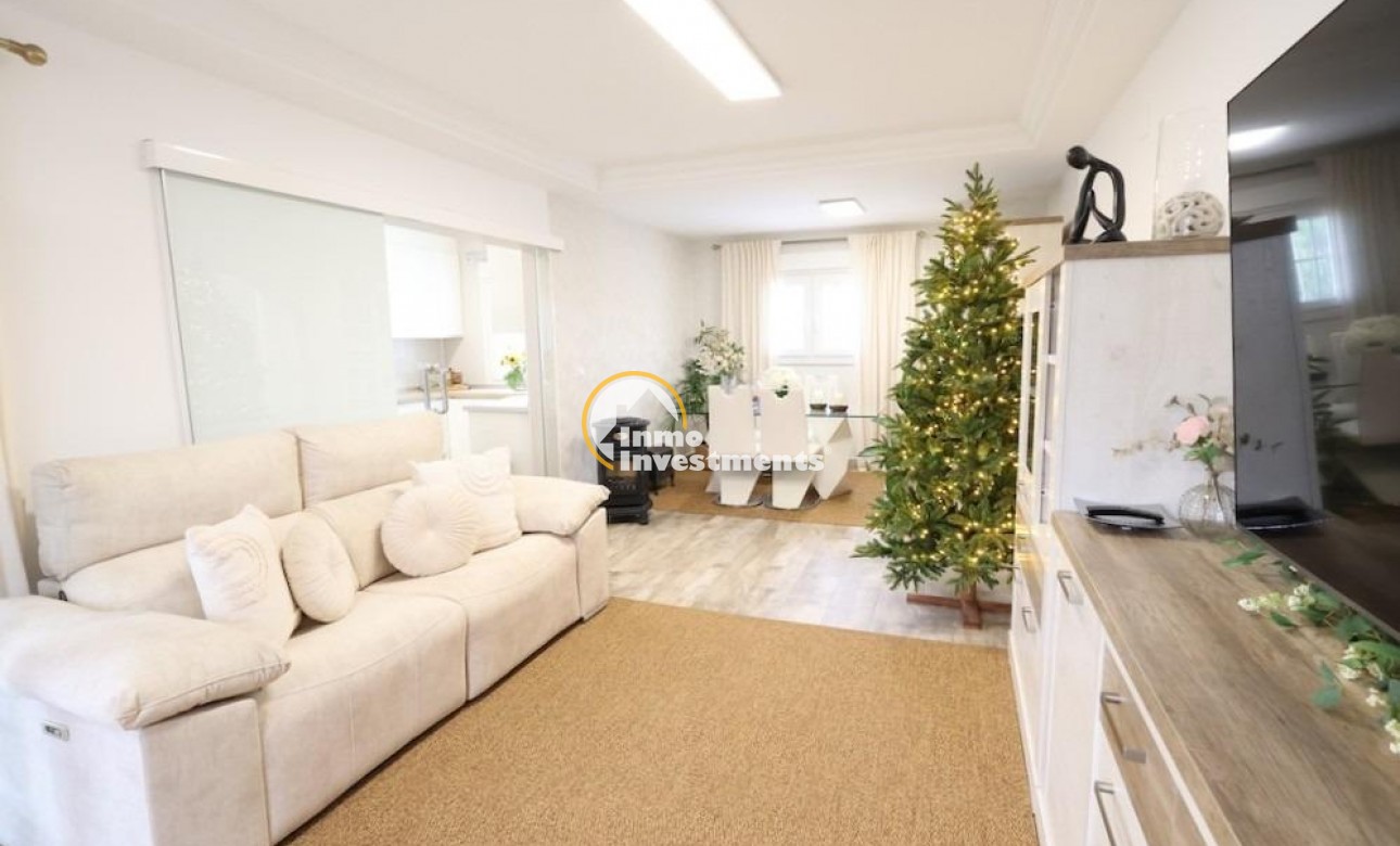 Revente privée - Villa - San Miguel de Salinas - Las Filipinas