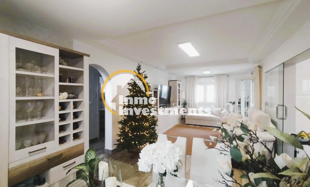 Revente privée - Villa - San Miguel de Salinas - Las Filipinas