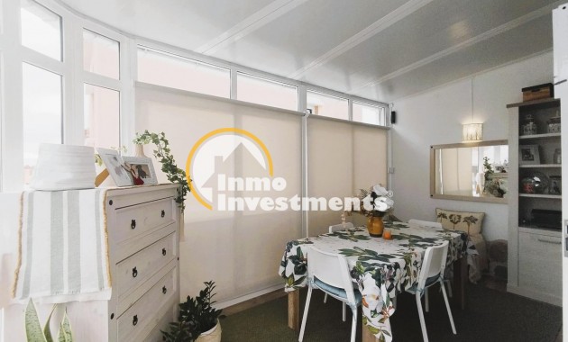 Revente privée - Villa - San Miguel de Salinas - Las Filipinas