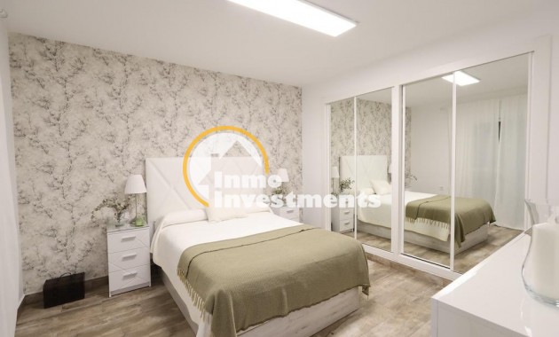 Revente privée - Villa - San Miguel de Salinas - Las Filipinas