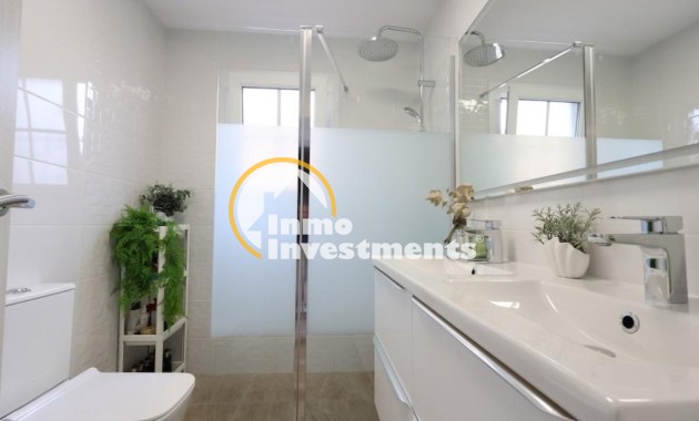 Revente privée - Villa - San Miguel de Salinas - Las Filipinas